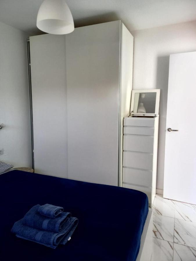 Apartamento Montblanc Costa De Antigua Exterior foto
