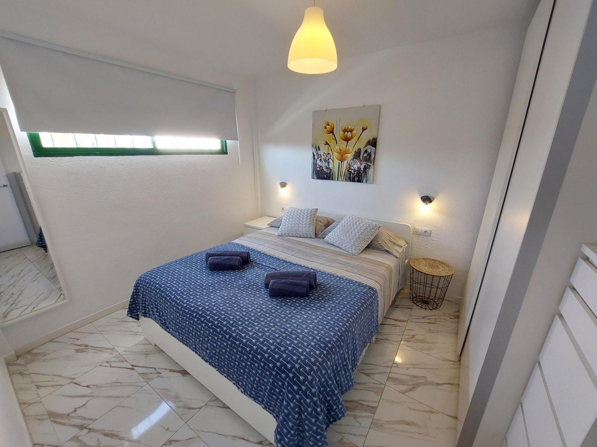 Apartamento Montblanc Costa De Antigua Exterior foto